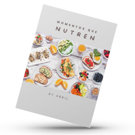 Momentos que Nutren